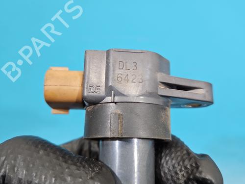 Ignition coil SUZUKI VITARA (LY) 1.6 AllGrip (APK 416) | BP37826322M94 - Image 6