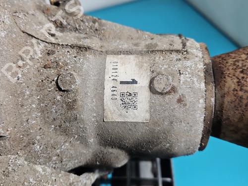 Gearbox MAZDA TRIBUTE (EP) 2.0 4WD (EPEW) | BP37826674M3 - Image 6
