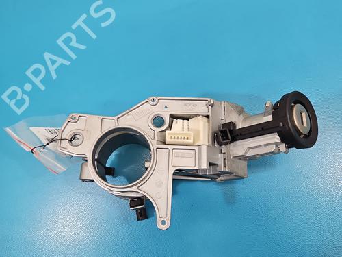 Ignition barrel OPEL ASTRA H Saloon (A04) 1.8 (L69) | BP37860191M48 - Image 4