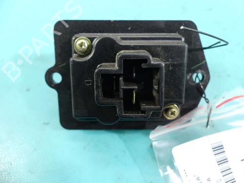 Heater resistor MAZDA PREMACY (CP) 1.9 (CP8W) | BP37803550M108 - Image 2