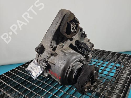 Transfer box BMW X5 (E70) xDrive 35 i | BP37810756M36 - Image 1