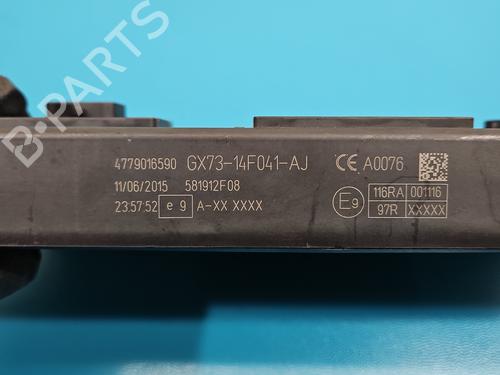 Módulo eletrónico JAGUAR XE (X760) 2.0 D | BP37826653M83 - Image 4