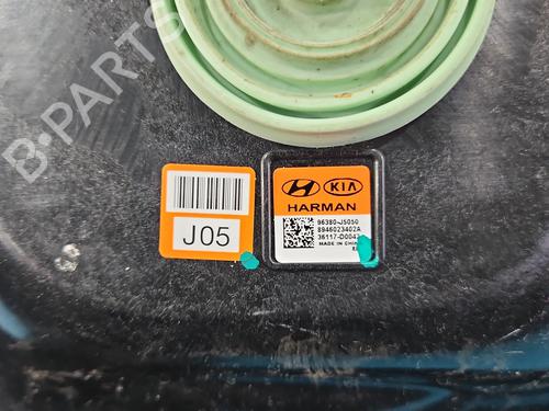 Speaker KIA STINGER (CK) 2.0 T-GDI | BP38146947E2 - Image 4