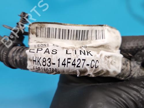 Wiring harness JAGUAR F-PACE (X761) | BP39977248E16 - Image 4