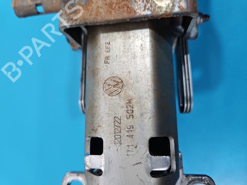 Steering column VW TOURAN (1T3) 2.0 TDI | BP37844262M21 - Image 7