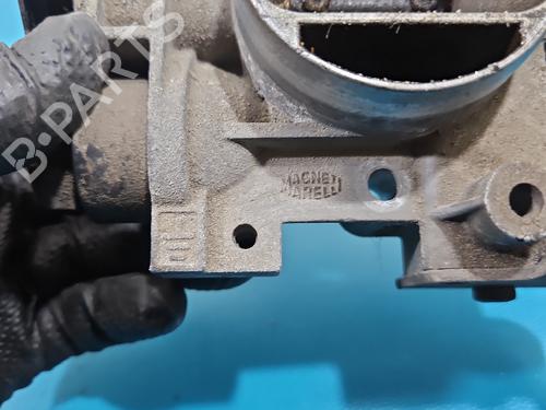 Throttle body FIAT PANDA (169_) 1.1 (169.AXA1A) | BP37847389M82 - Image 9