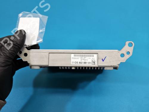 Electronic module BMW 3 (G20, G80, G28) 318 i | BP37848542M83 - Image 8
