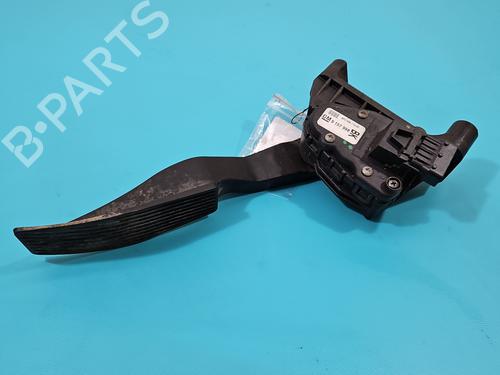 Used Pedal Pedal 37810284 37810284