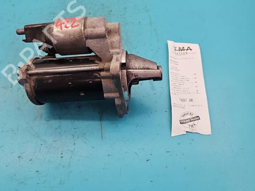 Used Starter Starter 38127866 38127866