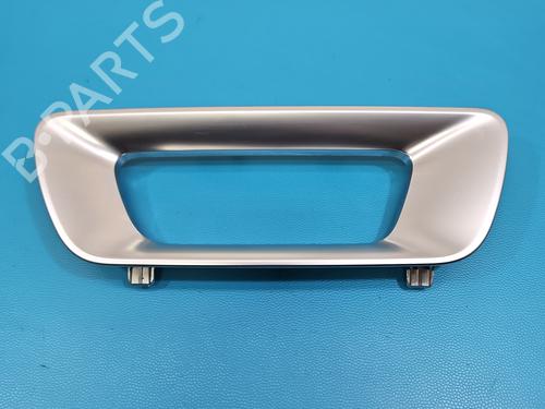 Dørliste CITROËN C5 AIRCROSS (A_) 1.2 PureTech 130 (ARHNSJ) | BP37832960C150 - Image 2