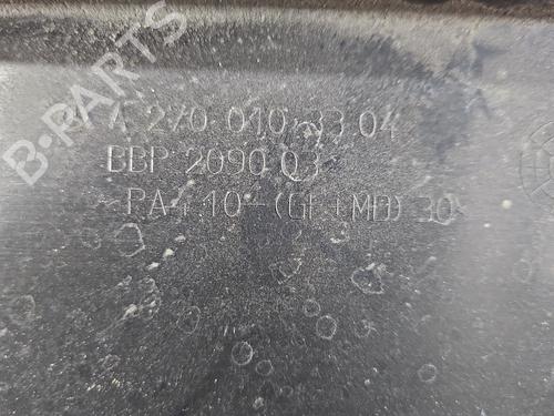 Upper protection INFINITI QX50 II 2.0 AWD (J55) | BP38621303M93 - Image 3