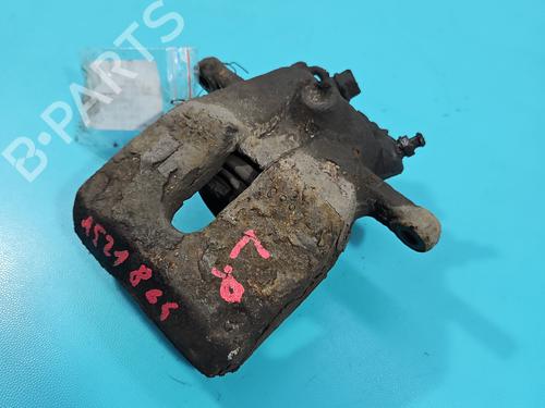 Left front brake caliper SUZUKI SWIFT III (MZ, EZ) 1.3 (RS413, ZC11S) | BP37822175M105 - Image 4
