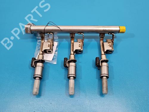 Inyector FORD B-MAX (JK) | BP37825539M100 - Image 6