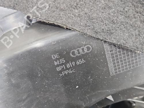 Dashboard AUDI A3 Sportback (8PA) 2.0 TFSI | BP37854683C46 - Image 14