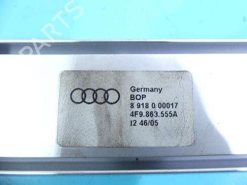 Other AUDI A6 C6 (4F2) 2.4 | BP37879228O1 - Image 7