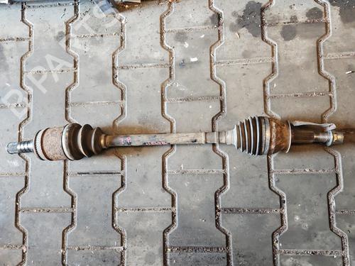 Used Right rear driveshaft Right rear driveshaft INFINITI Q50 2.0 T (211 hp) 37888971 37888971