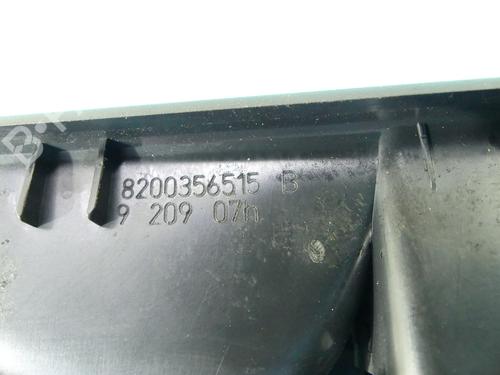 Switch RENAULT CLIO III (BR0/1, CR0/1) 1.2 16V (BR02, BR0J, BR11, CR02, CR0J, CR11) | BP37809555I30 - Image 6