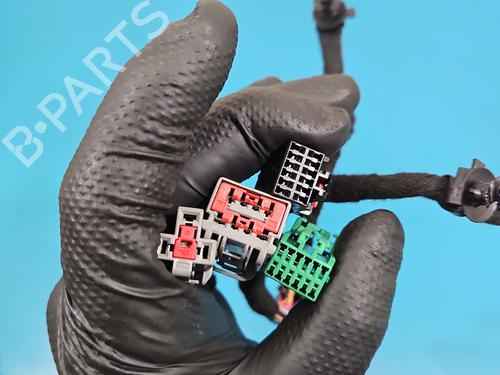 Wiring harness JEEP CHEROKEE (KL) 2.0 CRD 4x4 | BP37833829E16 - Image 6