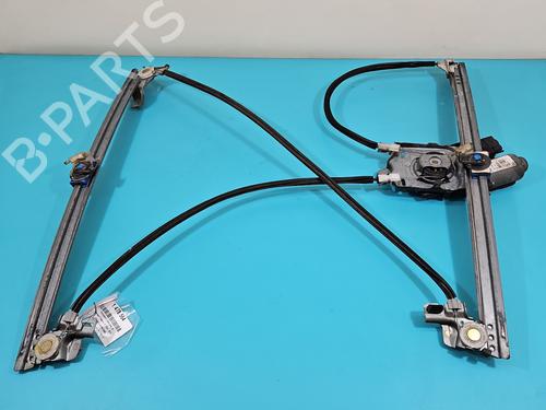 Front left window mechanism RENAULT ESPACE IV (JK0/1_) 1.9 dCi (JK0U, JK0G) | BP38137121C22 - Image 4