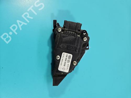 Pedal RENAULT KANGOO (KC0/1_) 1.2 16V (KC05, KC06, KC03, KC0T, KC0W, KC1D) | BP37858589I4 - Image 4