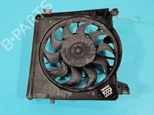Used Radiator fan Radiator fan 37810975 37810975