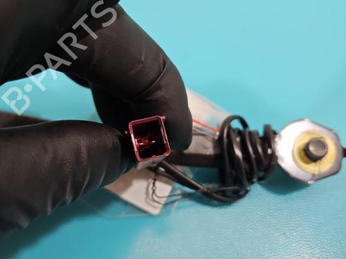 Front right seatbelt FORD FIESTA VI (CB1, CCN) 1.4 TDCi | BP38132040I25 - Image 4