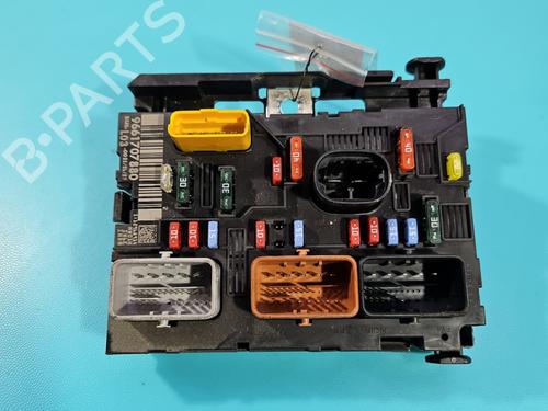 Electronic module CITROËN C2 (JM_) 1.1 | BP39471562M83 - Image 2