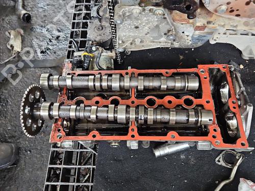 cylinder-head-opel-meriva-b-mpv-s10-2010-2011-2012-2013-2014-2015-2016-2017-37829058 main image