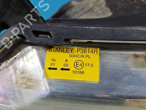 Right headlight MAZDA MPV II (LW) 2.0 DI | BP37860236C29 - Image 11