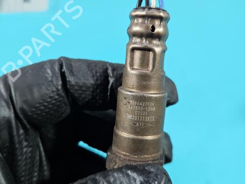 Electronic sensor RENAULT MASTER III Van (FV) 2.3 dCi 165 FWD (FV0P, FV0U, FV11, FV12, FV1E) | BP38150341M84 - Image 2