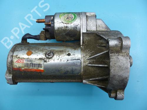 Starter CITROËN C5 I (DC_) 2.0 HDi (DCRHZB, DCRHZE) | BP37808551M8 - Image 4