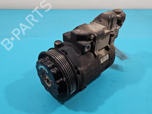 Used AC compressor AC compressor 37811834 37811834