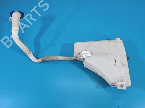 Used Windscreen washer tank Windscreen washer tank PORSCHE CAYENNE (92A) 3.0 Diesel (245 hp) 40040461 40040461
