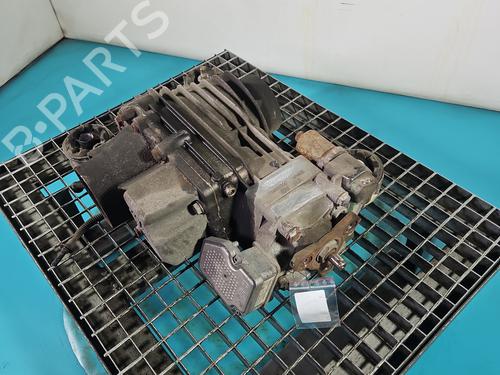 Used Rear differential Rear differential 38135452 38135452