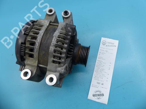 Used Alternator Alternator 37884552 37884552
