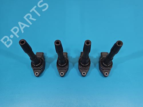 Ignition coil DACIA LODGY (JS_) 1.6 LPG (JSAV) | BP37860334M94 - Image 4