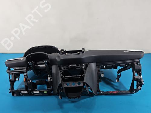 Used Dashboard Dashboard 37837489 37837489