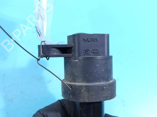 Ignition coil KIA PICANTO II (TA) 1.0 | BP37878862M94 - Image 3