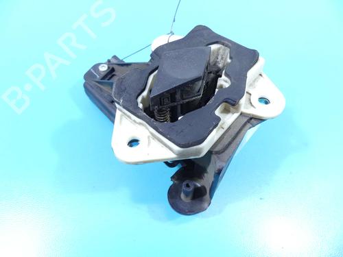 Used Tailgate handle Tailgate handle 37806016 37806016