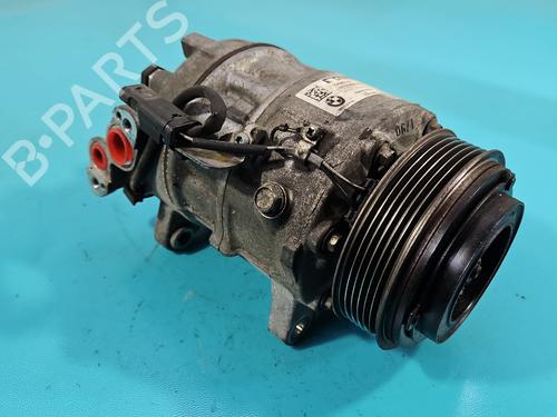 Used AC compressor AC compressor 37853815 37853815