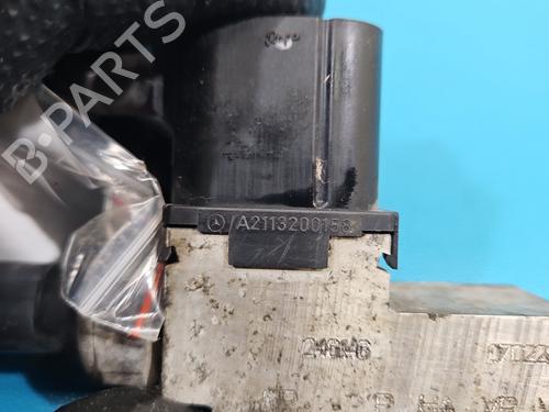 Ignition distributor MERCEDES-BENZ E-CLASS T-Model (S211) E 350 T (211.256) | BP40078724M68  - Image 6