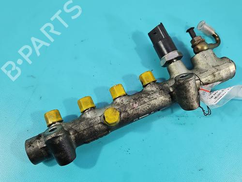 Used Injection rail Injection rail 37845778 37845778