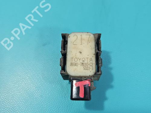 Electronic sensor LEXUS NX (_Z1_) 300h AWD (AYZ15, AYZ15_, AYZ15R) | BP37843067M84 - Image 4