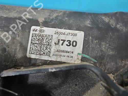 Radiator fan KIA CEED (CD) | BP40223576M35 - Image 4