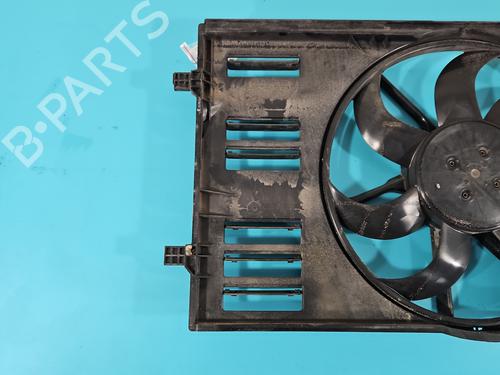 Radiator fan VW CC B7 (358) 2.0 TDI | BP37812312M35 - Image 2