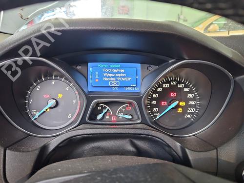 instrument-cluster-ford-focus-iii-2010-2011-2012-2013-2014-2015-2016-2017-2018-2019-2020-37851714 main image
