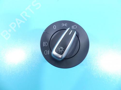 Headlight switch VW SCIROCCO III (137, 138) 2.0 TDI | BP37880191I24 - Image 2