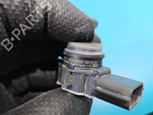 Electronic sensor RENAULT KADJAR (HA_, HL_) | BP37850496M84 - Image 7