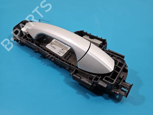 front-right-exterior-door-handle-mercedes-benz-a-class-w176-2012-2013-2014-2015-2016-2017-2018-38146756 main image
