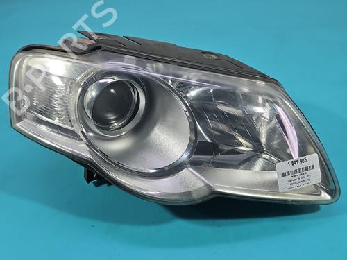 right-headlight-vw-passat-b6-3c2-2005-2006-2007-2008-2009-2010-2011-37824667 main image